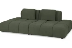 Emporio Living Rechte Banken^Bankstel Delight