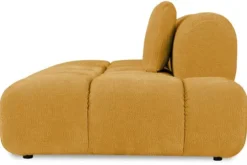 Emporio Living Rechte Banken^Bankstel Delight