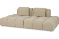 Emporio Living Rechte Banken^Bankstel Delight