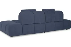 Emporio Living Rechte Banken^Bankstel Delight
