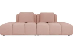 Emporio Living Rechte Banken^Bankstel Delight