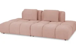 Emporio Living Rechte Banken^Bankstel Delight