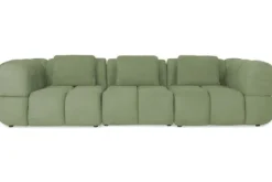 Outlet Emporio Living Bankstel Delight