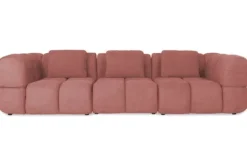 Outlet Emporio Living Bankstel Delight