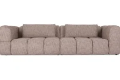 Emporio Living Elementen Banken|Rechte Banken^Bankstel Delight