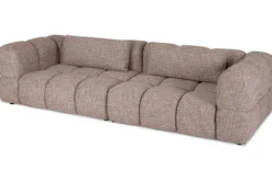 Emporio Living Elementen Banken|Rechte Banken^Bankstel Delight