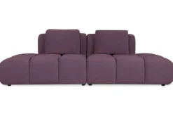 Emporio Living Elementen Banken|Rechte Banken^Bankstel Delight