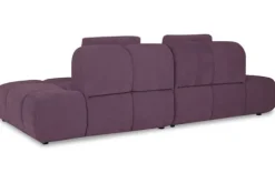 Emporio Living Elementen Banken|Rechte Banken^Bankstel Delight