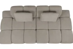 Emporio Living Elementen Banken|Rechte Banken^Bankstel Delight