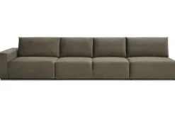 Dutch Luxury Style Bankstel  Della Terra