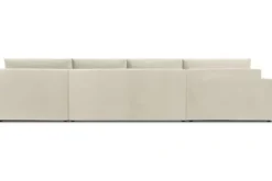 Dutch Luxury Style Bankstel  Della Terra