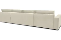 Dutch Luxury Style Bankstel  Della Terra