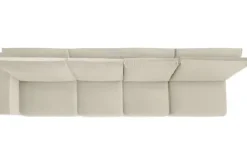 Dutch Luxury Style Bankstel  Della Terra