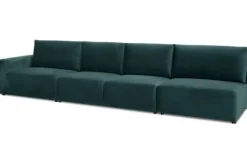 Dutch Luxury Style Bankstel  Della Terra