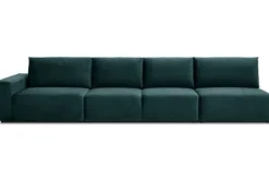 Dutch Luxury Style Bankstel  Della Terra