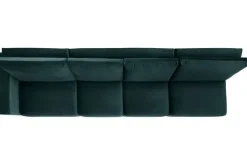 Dutch Luxury Style Bankstel  Della Terra