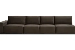 Dutch Luxury Style Bankstel  Della Terra