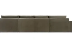 Dutch Luxury Style Bankstel  Della Terra