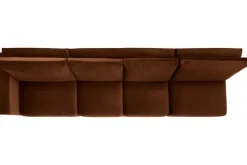 Dutch Luxury Style Bankstel  Della Terra