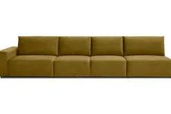 Dutch Luxury Style Bankstel  Della Terra