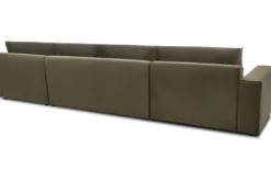 Dutch Luxury Style Bankstel  Della Terra
