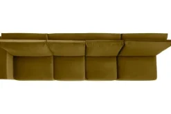 Dutch Luxury Style Bankstel  Della Terra