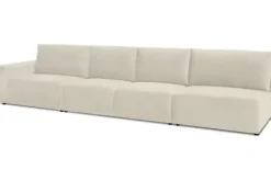 Dutch Luxury Style Bankstel  Della Terra