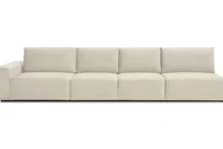 Dutch Luxury Style Bankstel  Della Terra