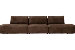 Outlet Dutch Luxury Style Bankstel Della Terra