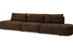 Outlet Dutch Luxury Style Bankstel Della Terra