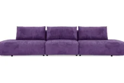 Outlet Dutch Luxury Style Bankstel Della Terra