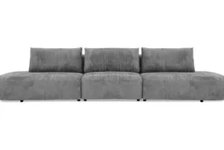 Outlet Dutch Luxury Style Bankstel Della Terra