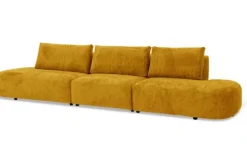 Outlet Dutch Luxury Style Bankstel Della Terra