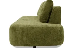 Outlet Dutch Luxury Style Bankstel Della Terra