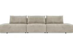 Outlet Dutch Luxury Style Bankstel Della Terra