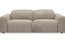 Italian Comfort Style Rechte Banken^Bankstel Ellie