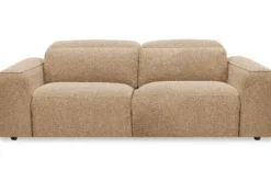 Italian Comfort Style Rechte Banken^Bankstel Ellie