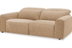 Italian Comfort Style Rechte Banken^Bankstel Ellie
