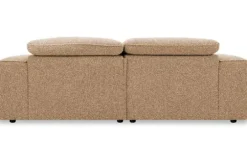 Italian Comfort Style Rechte Banken^Bankstel Ellie
