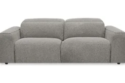 Italian Comfort Style Rechte Banken^Bankstel Ellie