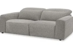 Italian Comfort Style Rechte Banken^Bankstel Ellie