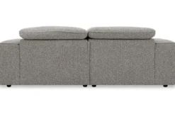 Italian Comfort Style Rechte Banken^Bankstel Ellie