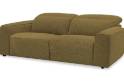 Italian Comfort Style Rechte Banken^Bankstel Ellie
