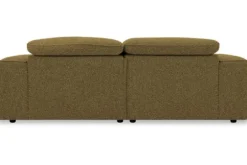 Italian Comfort Style Rechte Banken^Bankstel Ellie