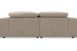 Italian Comfort Style Rechte Banken^Bankstel Ellie