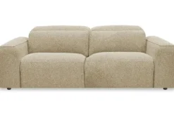 Italian Comfort Style Rechte Banken^Bankstel Ellie