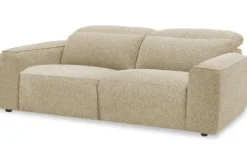 Italian Comfort Style Rechte Banken^Bankstel Ellie
