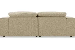 Italian Comfort Style Rechte Banken^Bankstel Ellie