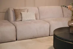 Hot Cozy Comfort Bankstel Elore