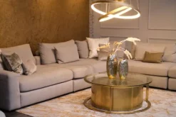 Easy Lifestyle Elementen Banken|Rechte Banken^Bankstel Giovanni